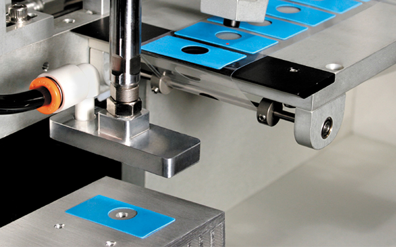 Precision Cutting