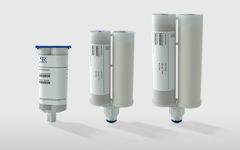 Thermal Gap Fillers 800x500