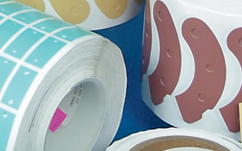 Thin Thermal Pad Materials 800x500